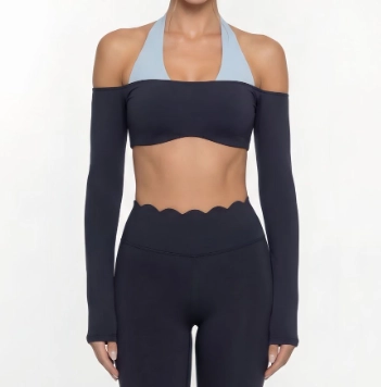 athleisure manufacturers 2