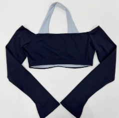 athleisure manufacturers 3