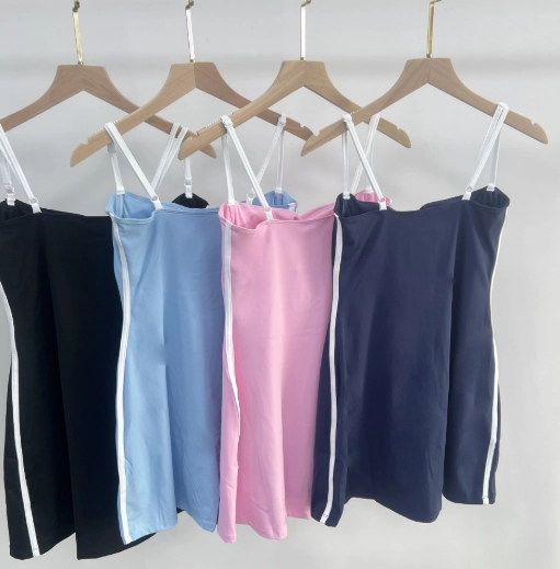 athleisure manufacturers 5
