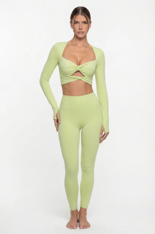 athleisure wear manufacturers 1