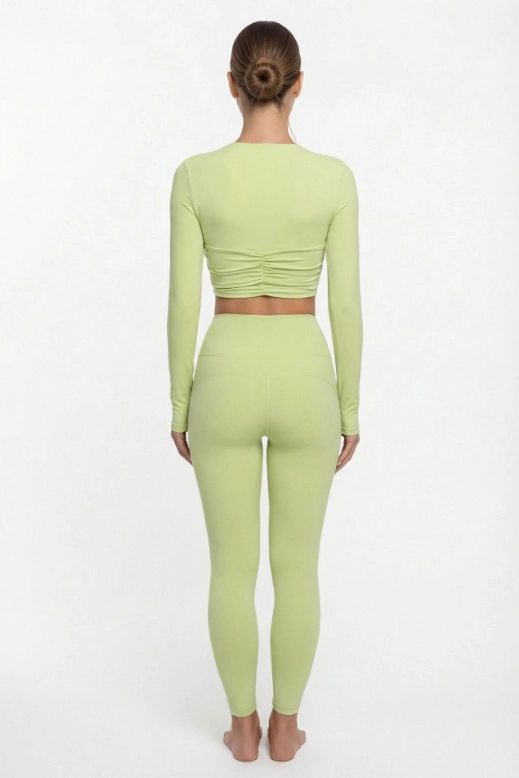 athleisure wear manufacturers 2