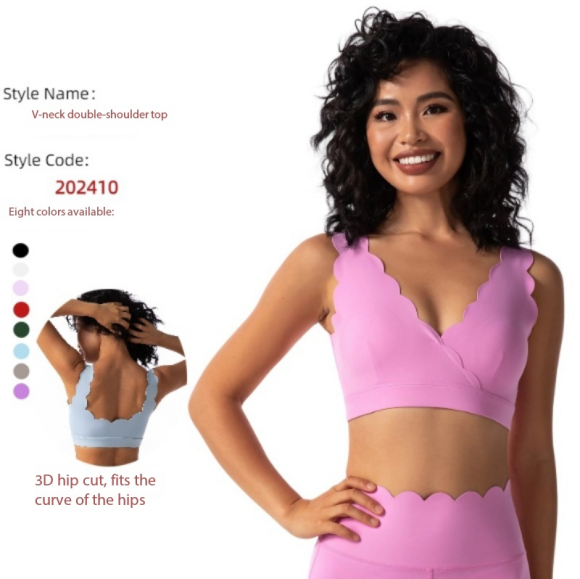 best activewear manufacturers 1