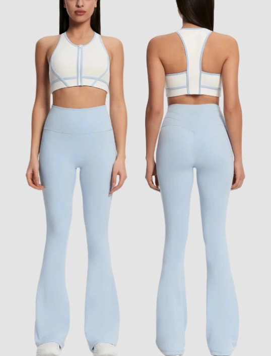 best fitness clothing manufacturers 3