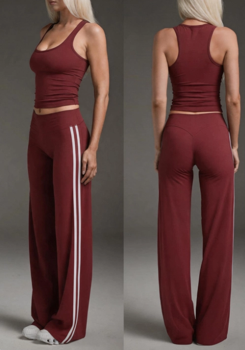 gym wear clothing manufacturer 2