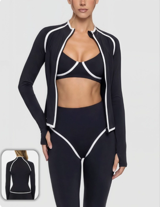 gym wear suppliers 2