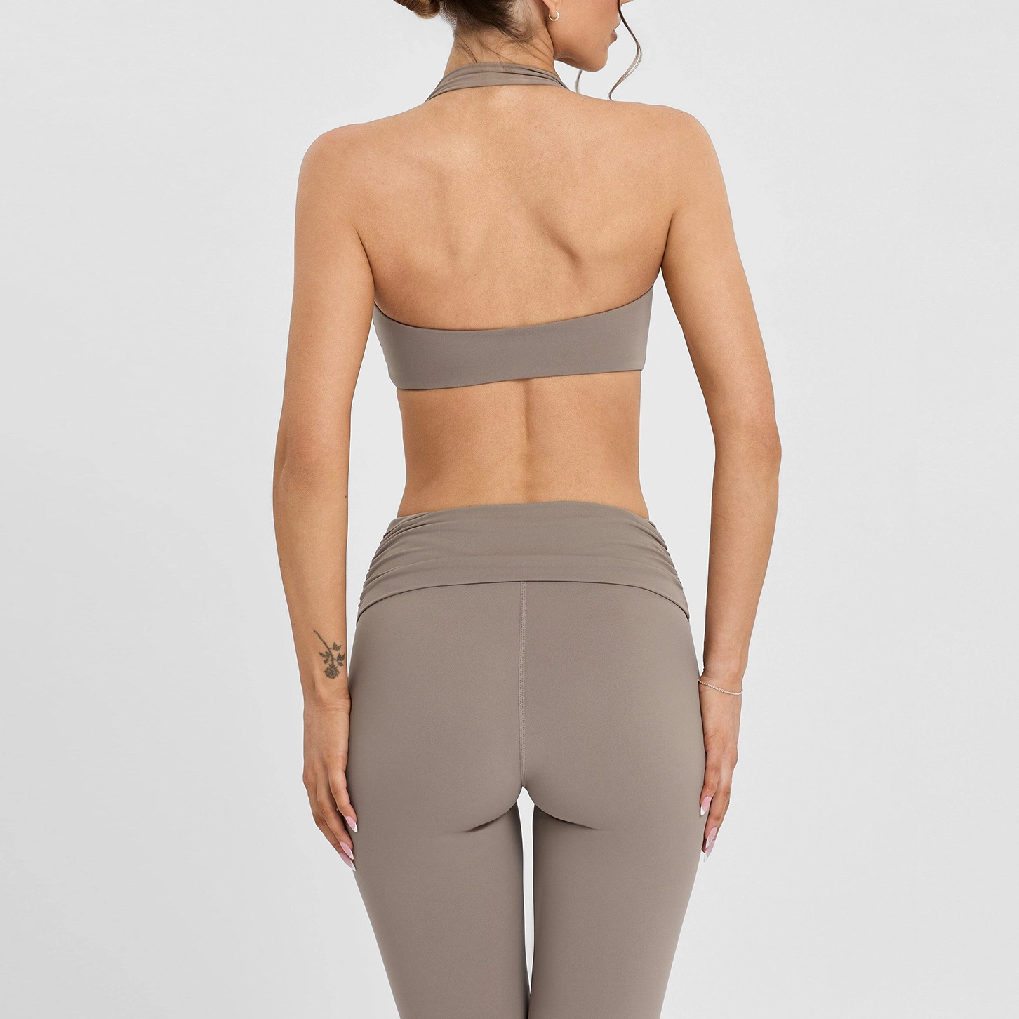 ladies gym wear manufacturer 1