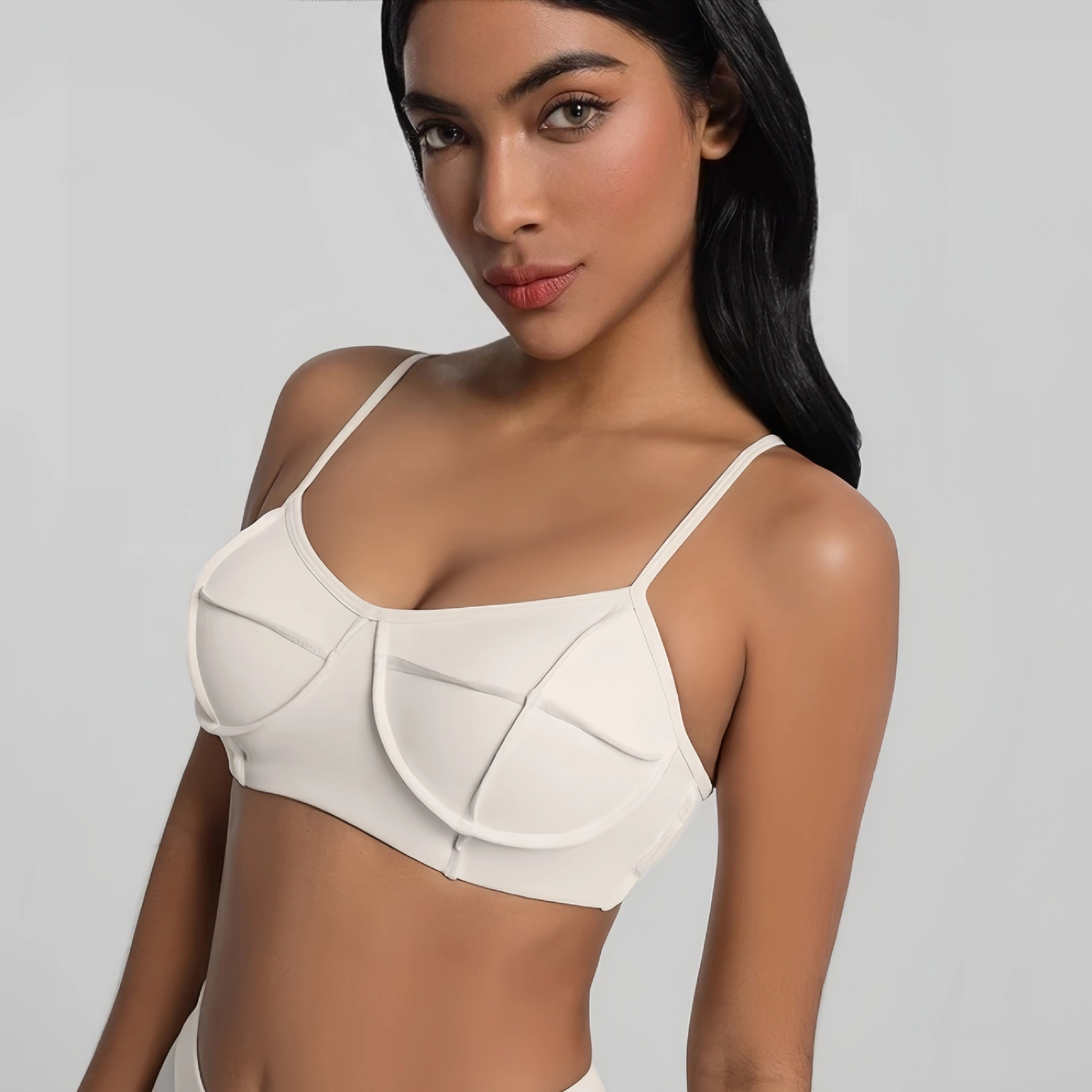 ladies gym wear manufacturer 2
