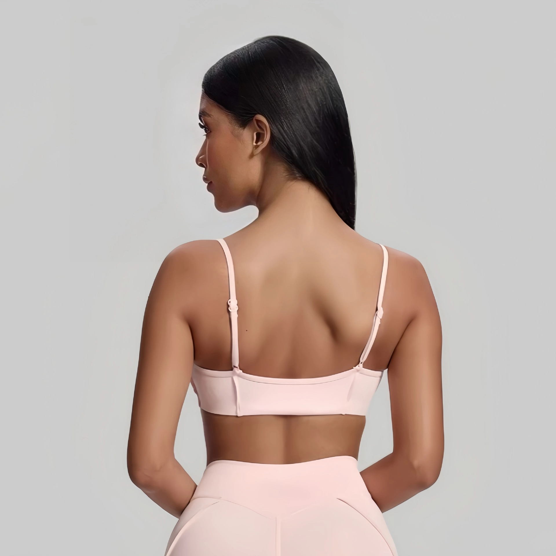 ladies gym wear manufacturer 3