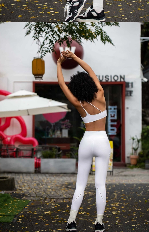 manufacturer for activewear 1