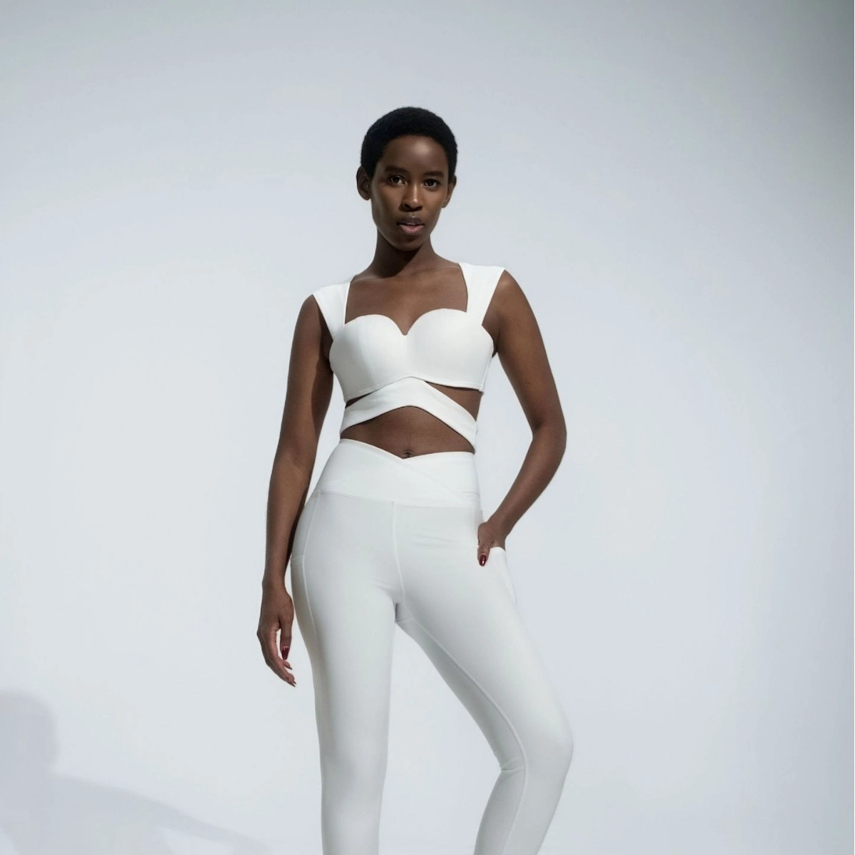 manufacturer for activewear 4