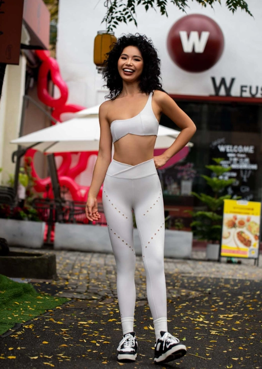 manufacturer for activewear