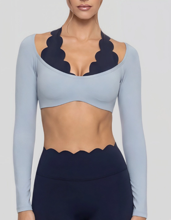 private label activewear manufacturer 2