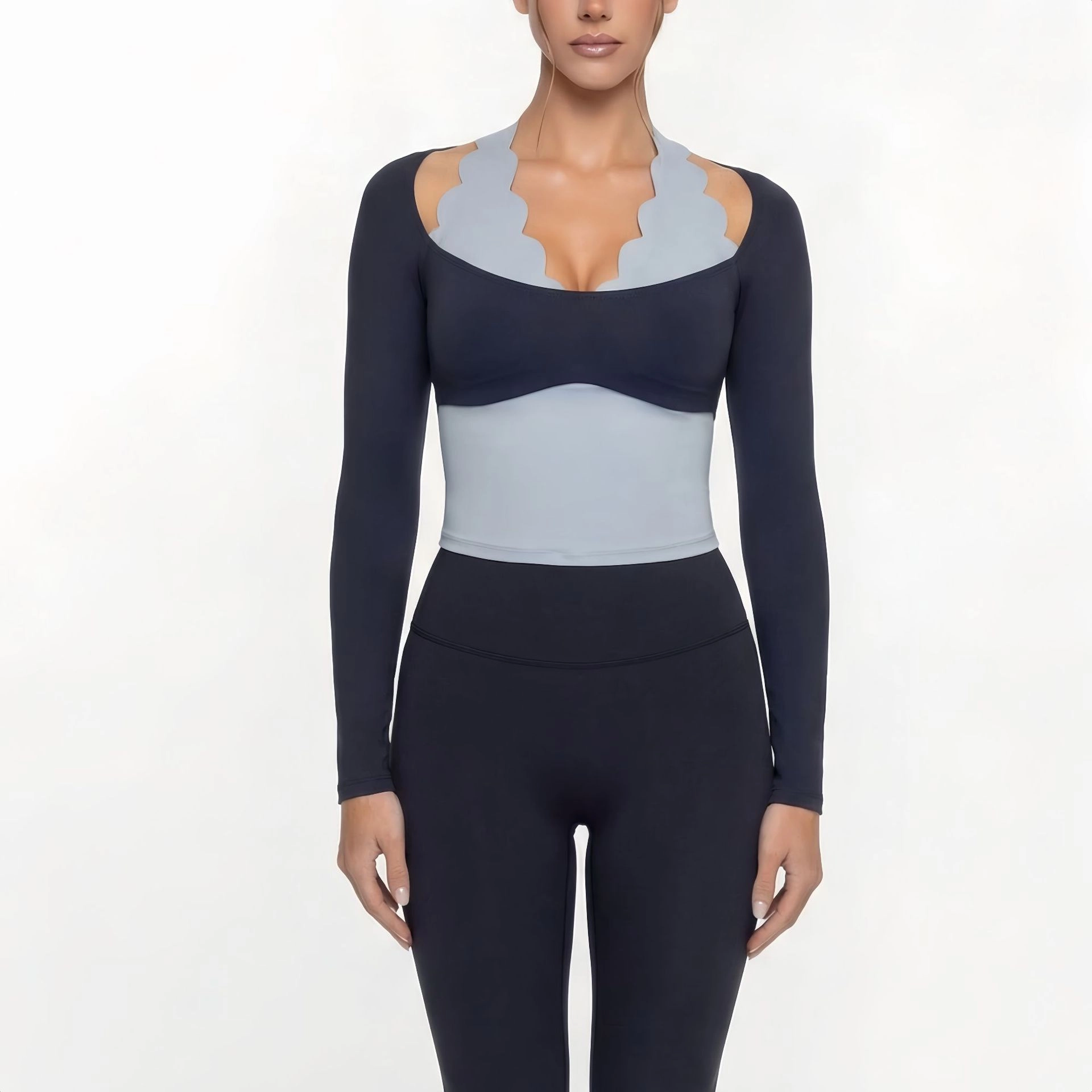 sports wear manufacturer 4