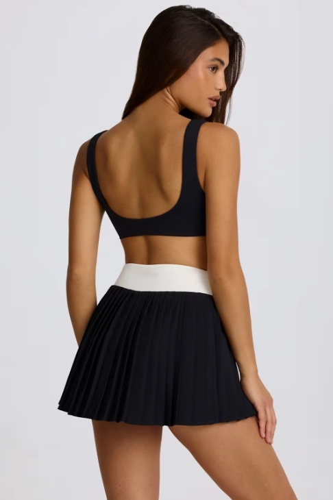 top athletic wear companies 1