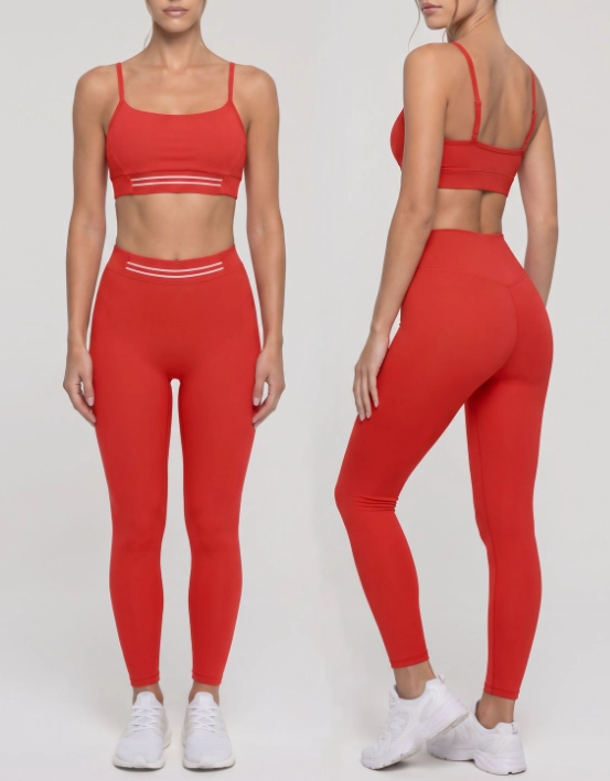 women's activewear manufacturers 5