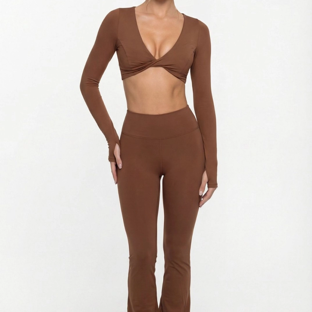 women's activewear manufacturers