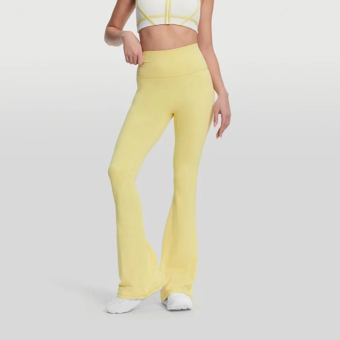 women's athletic clothing companies 2