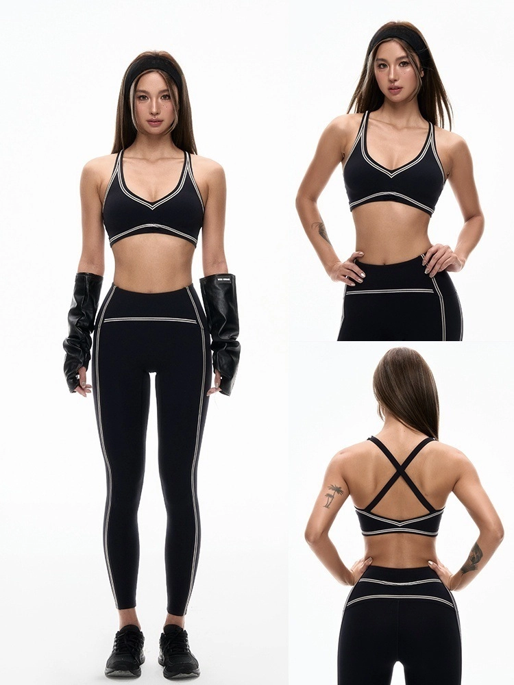 women's sportswear manufacturers 1