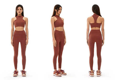 women's sportswear manufacturers
