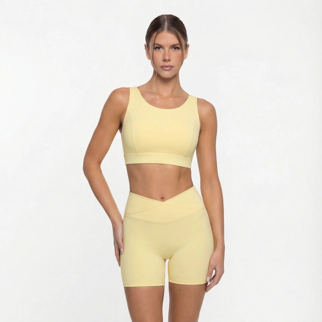 yoga clothes manufacturer 1