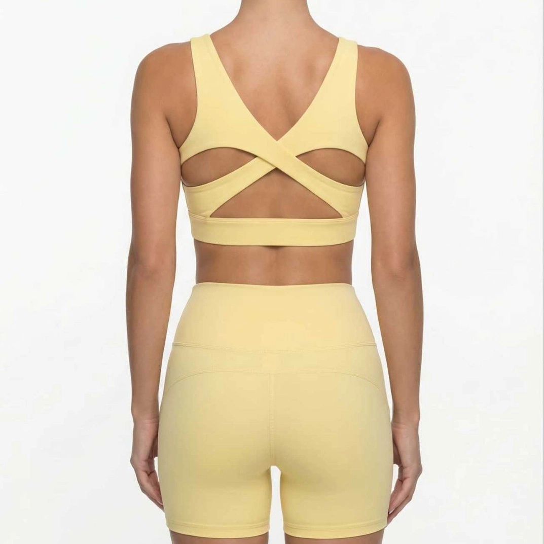 yoga clothes manufacturer 2