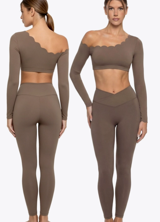 yoga clothes manufacturer 3
