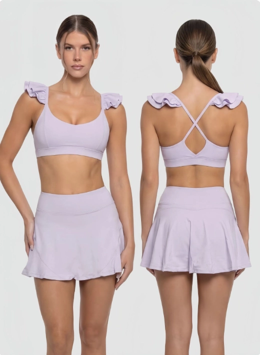 yoga clothes manufacturer