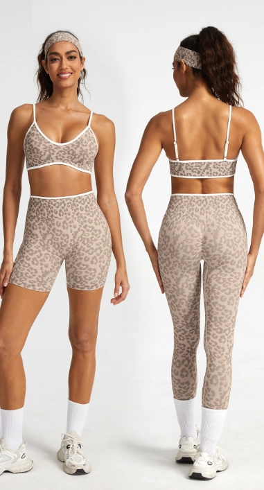 best workout clothes companies