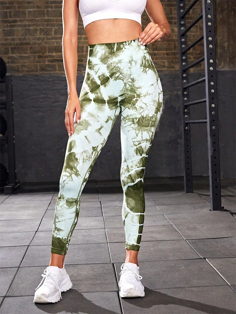 blank gym wear 4
