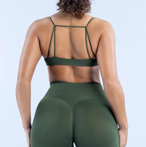ethical activewear manufacturer 5