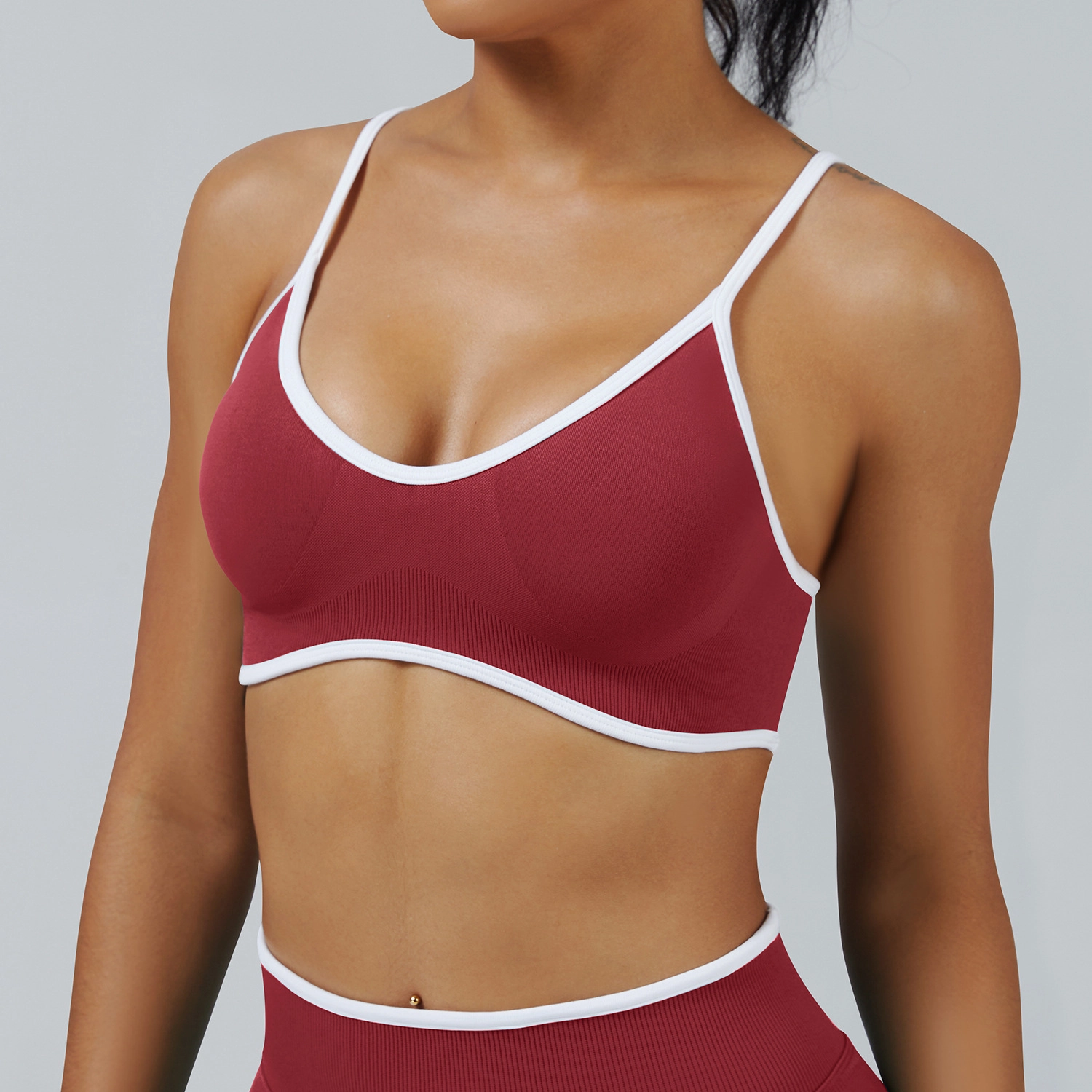 high quality activewear manufacturers 4