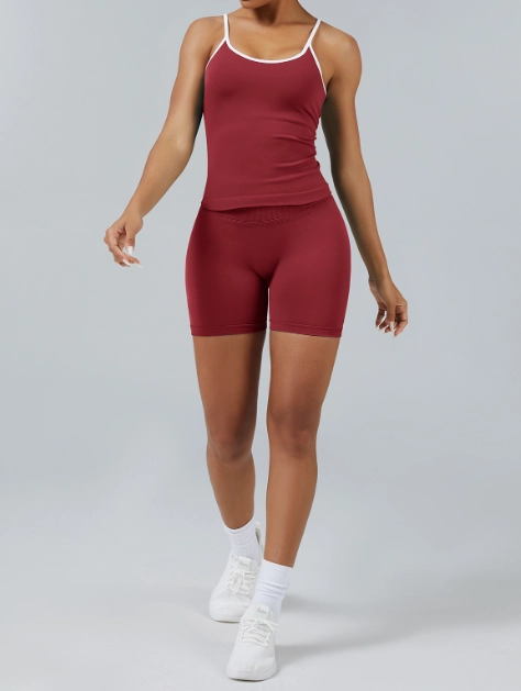 high quality activewear manufacturers