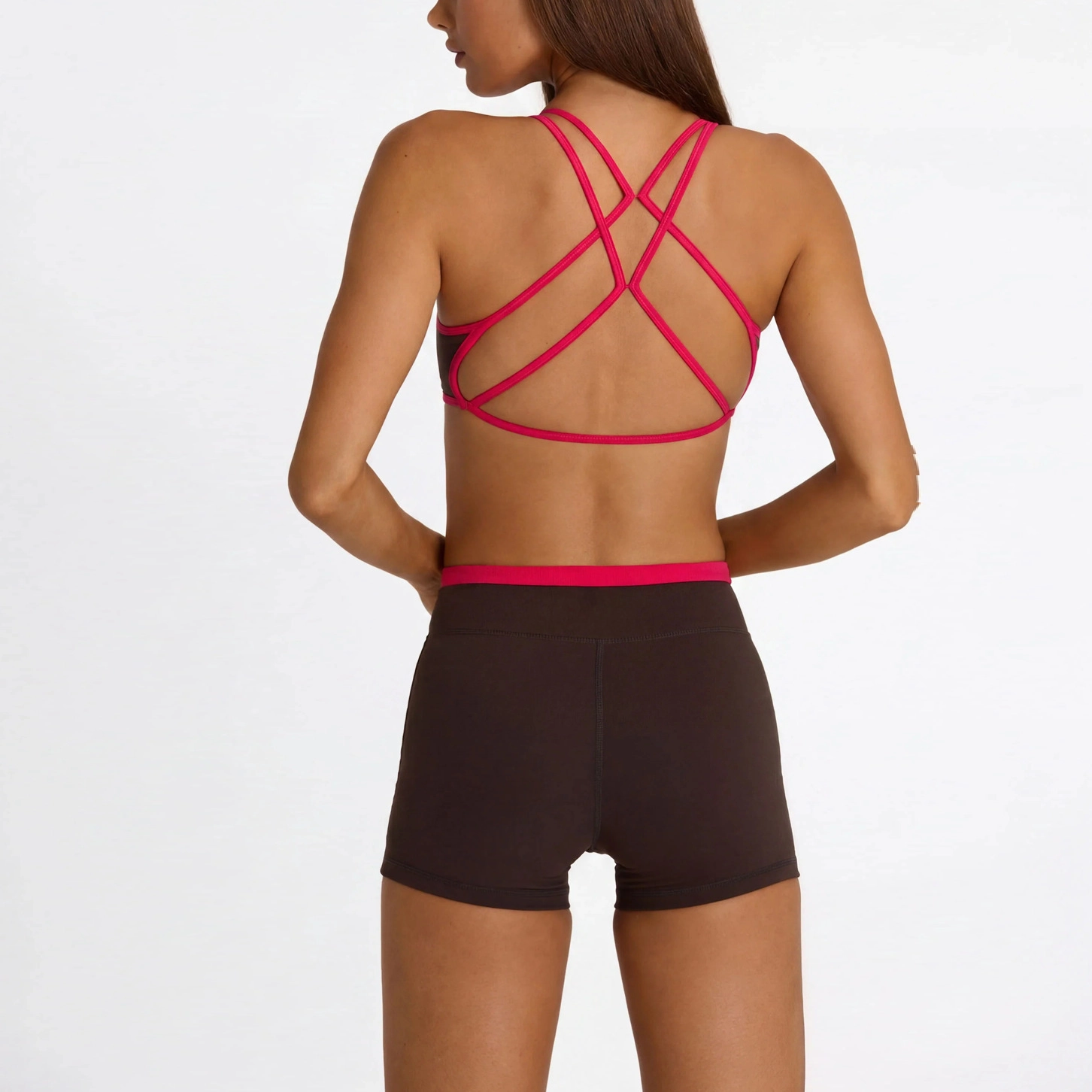 manufacturer for fitness clothing 3