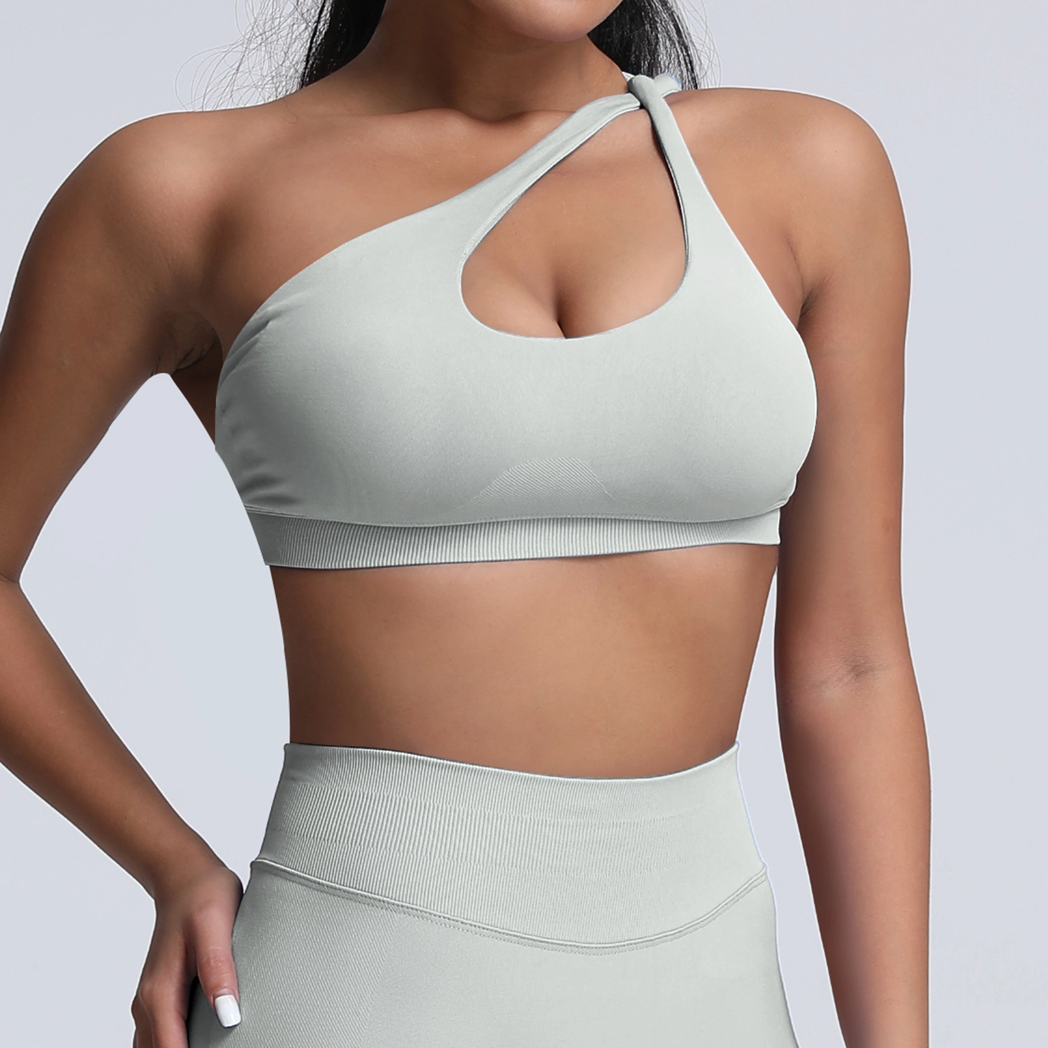 plain gym clothing wholesale 2