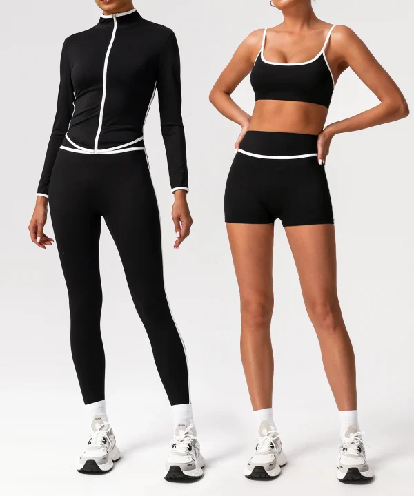 private label sportswear manufacturers