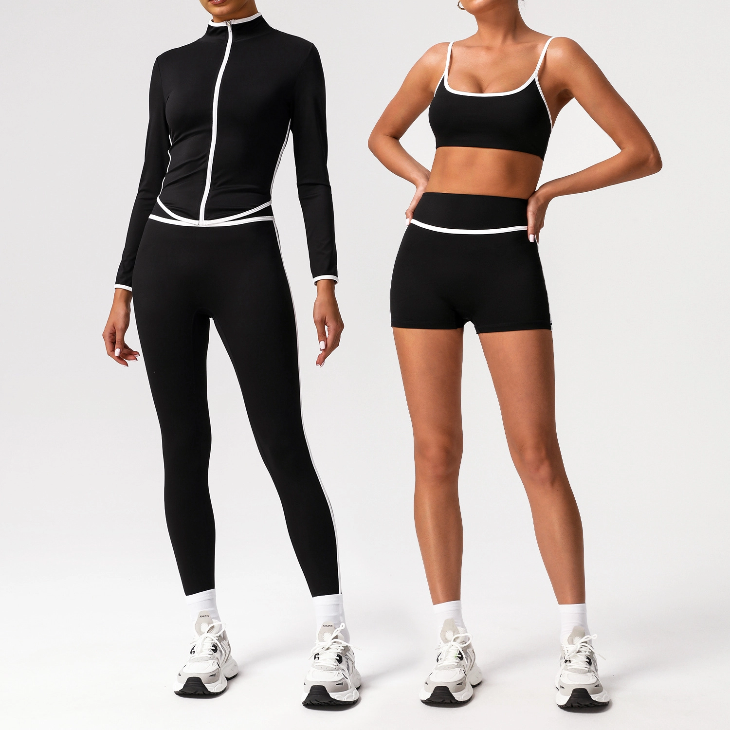 private label sportswear manufacturers