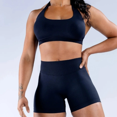 seamless activewear manufacturer