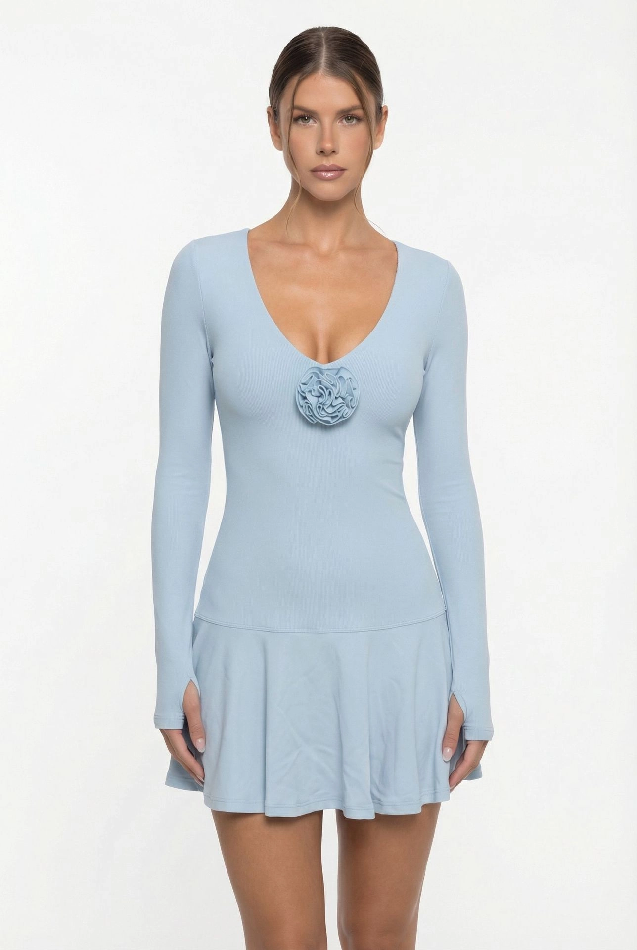 women's athletic wear companies 1