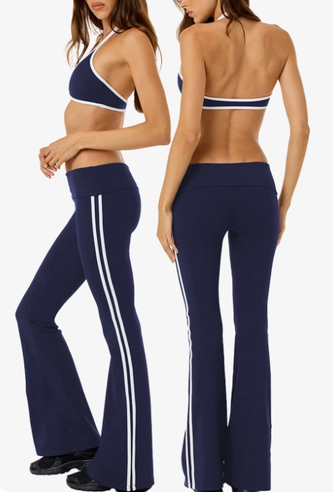 women's athletic wear companies 3