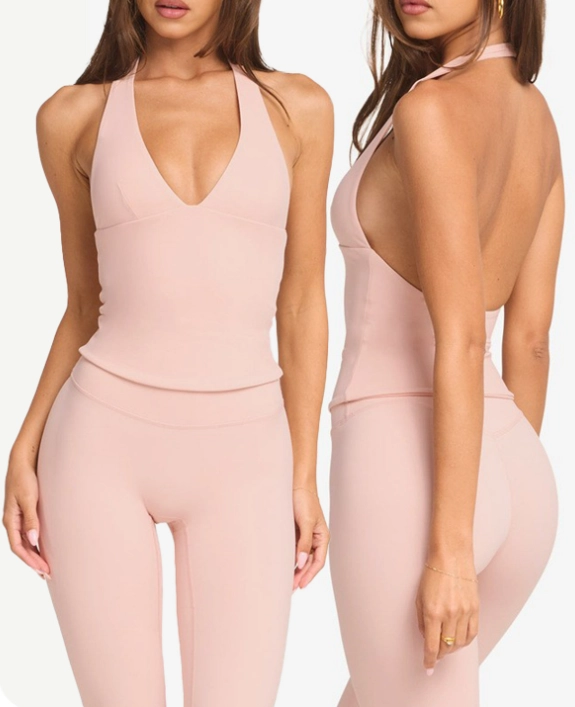 women's sportswear manufacturers