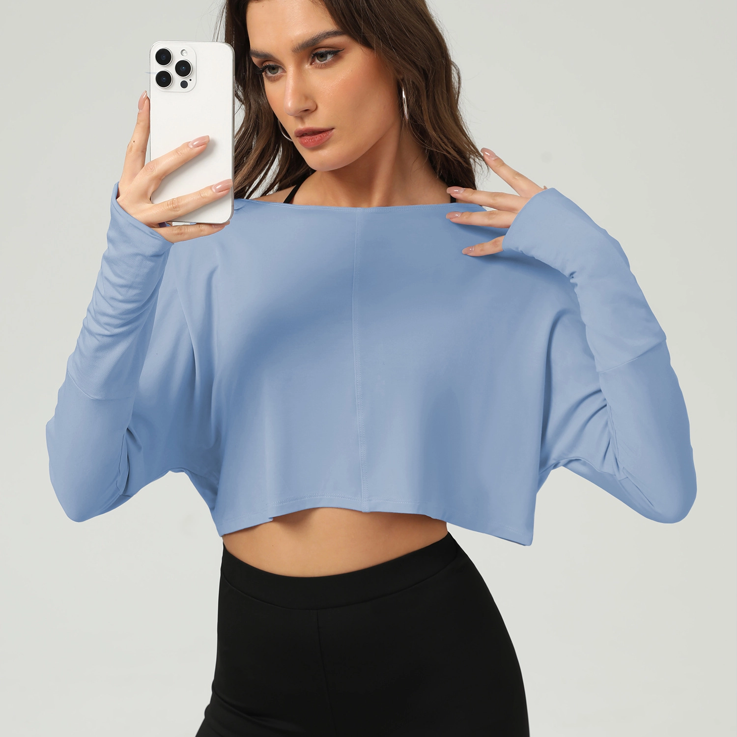 activewear manufacturer china 2