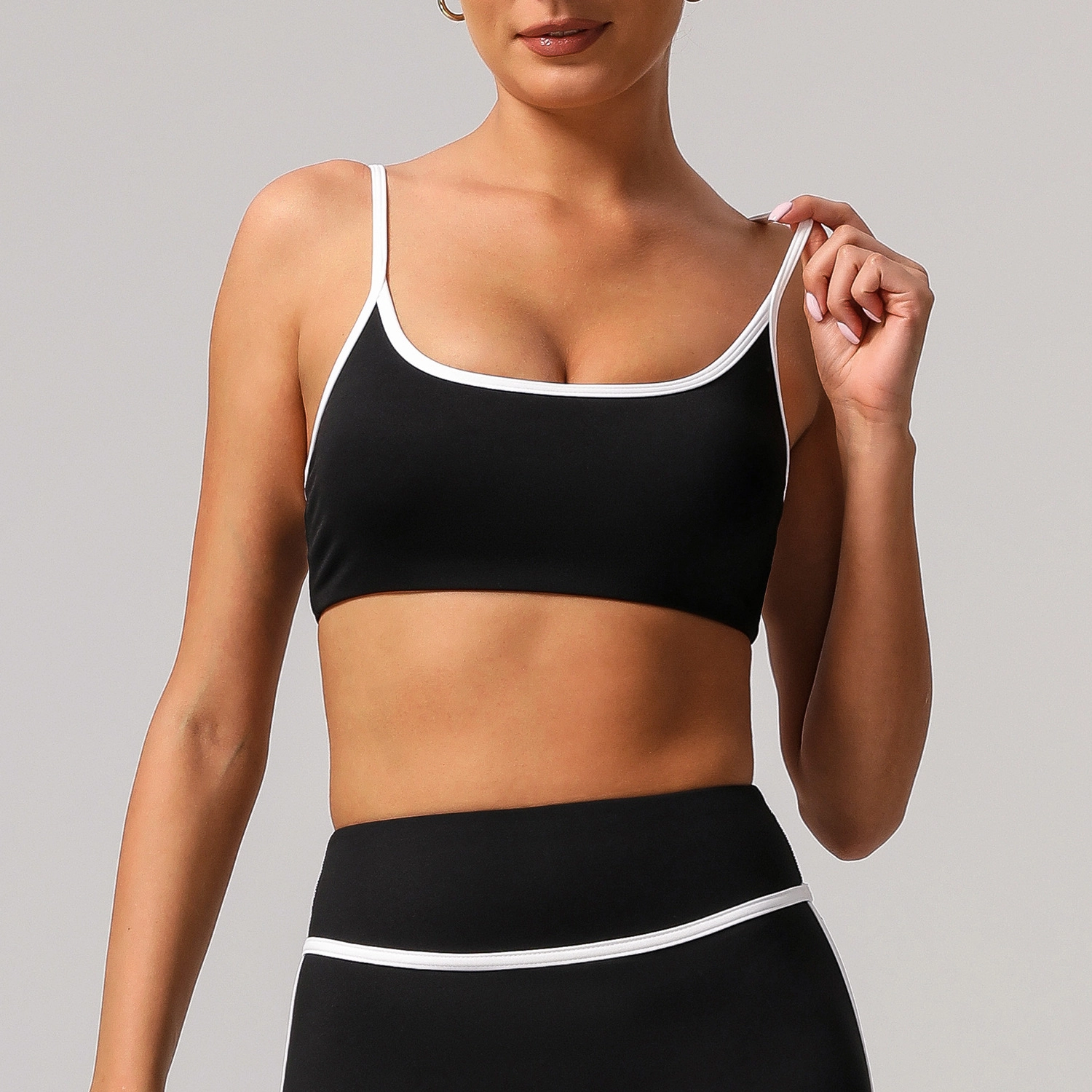 activewear manufacturer china 4