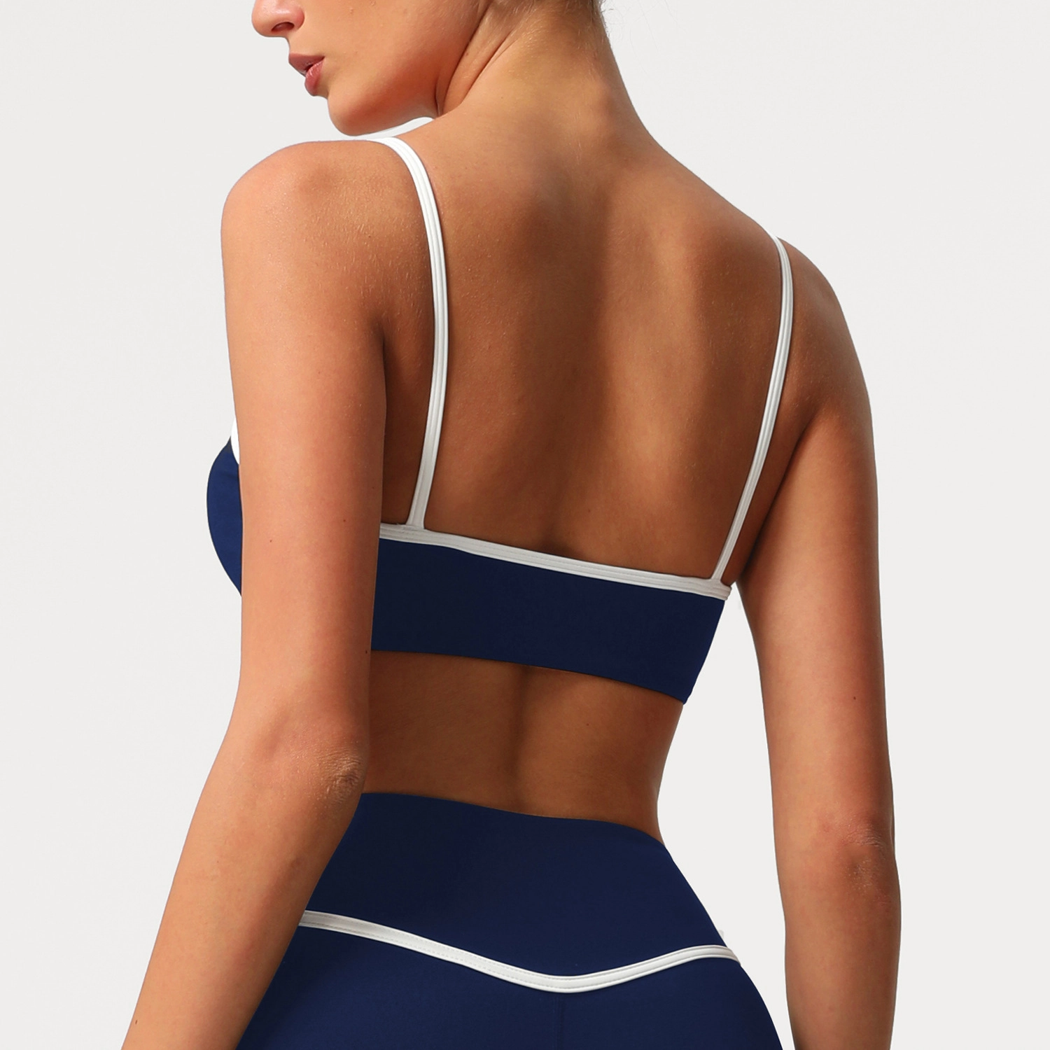 activewear manufacturer china 5