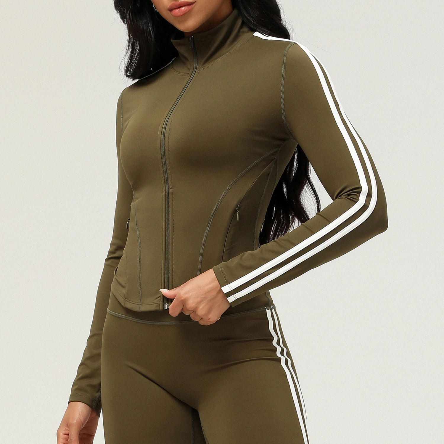 china gym clothing manufacturers 3