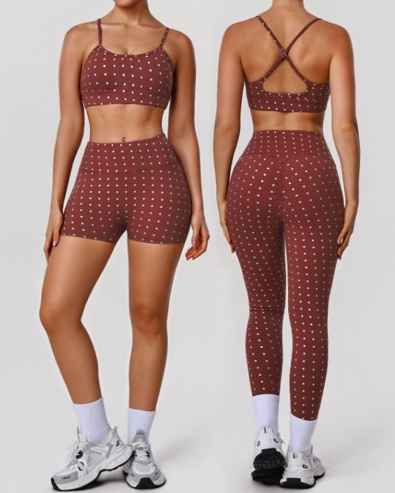 china gym clothing manufacturers