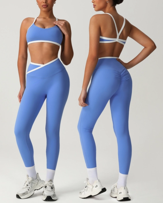china sportswear factory 6
