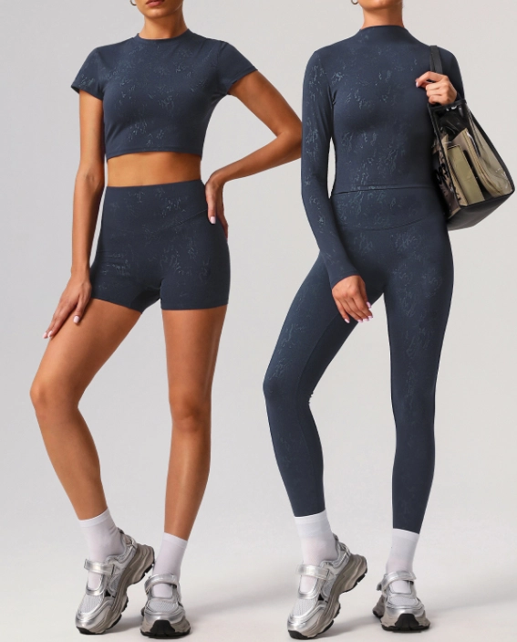china sportswear factory