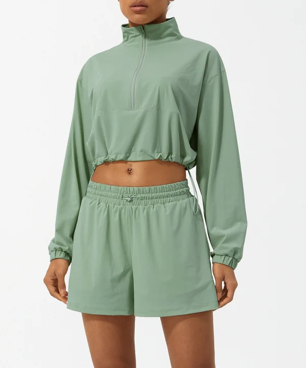 chinese activewear manufacturer