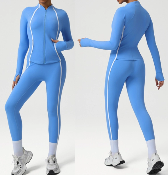 Chinese Sportswear Manufacturers – Stylish & Functional Gear - Image 5