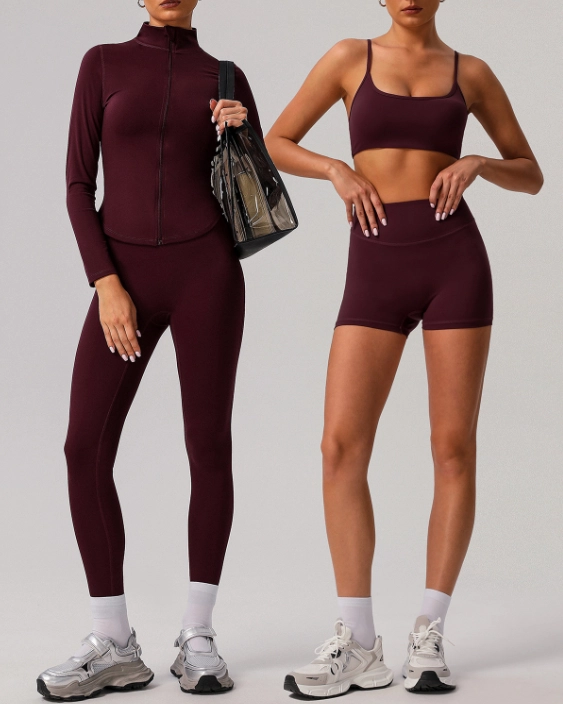 gym wear manufacturers china 1